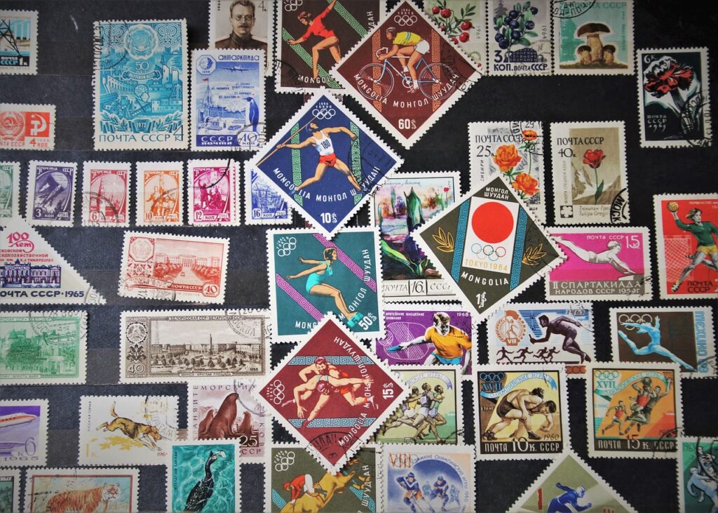 Where To Buy Postage Stamps Besides The Post Office